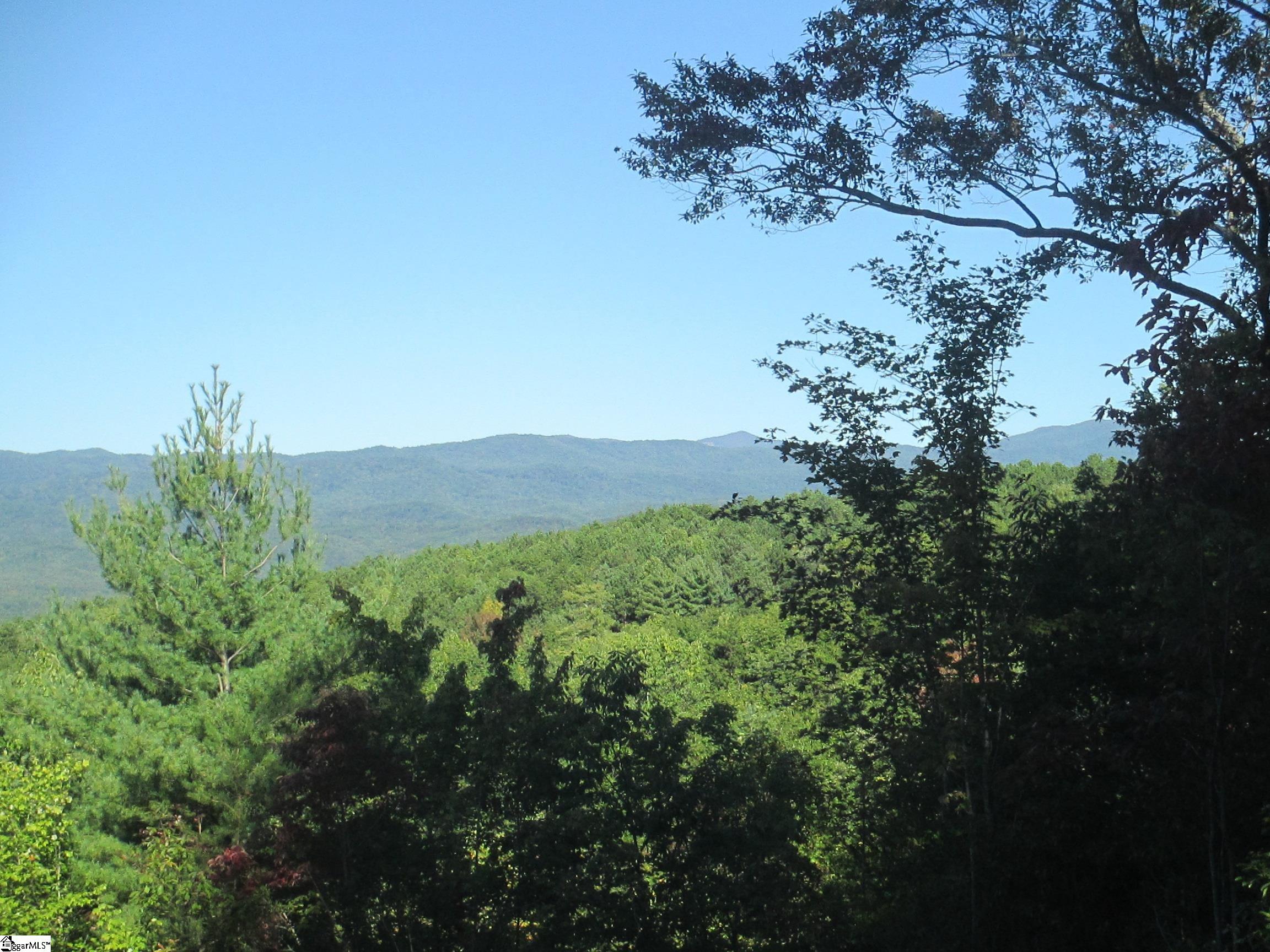 Jocassee Ridge Way Lot E-23