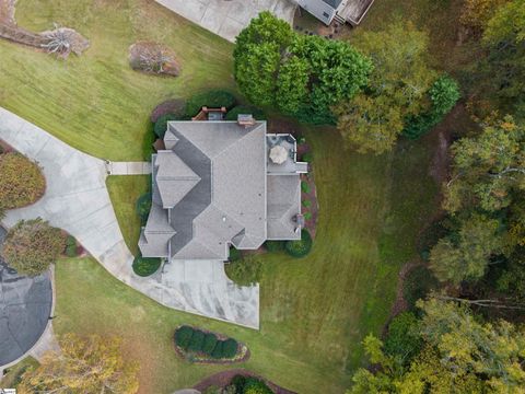 A home in Simpsonville