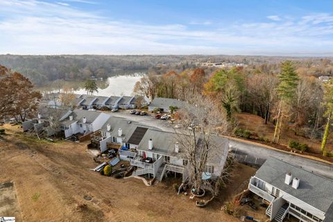 A home in Greenville