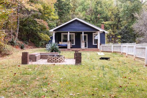 A home in Greenville