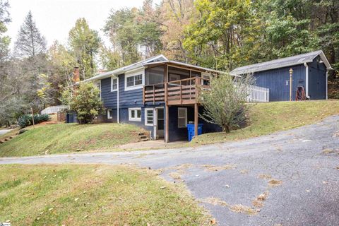 A home in Greenville