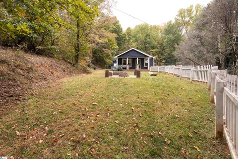 A home in Greenville