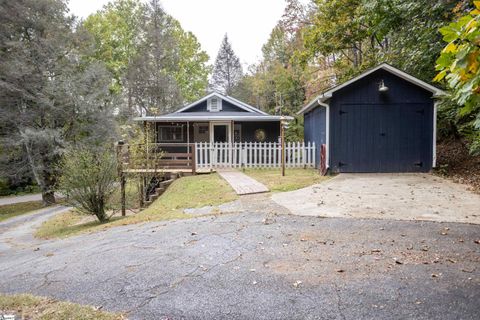 A home in Greenville