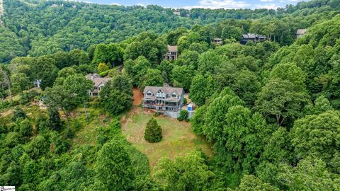 A home in Landrum