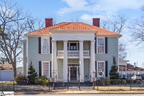 604 S Mcduffie Street Anderson SC 29624