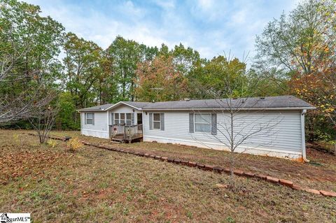 A home in Pickens