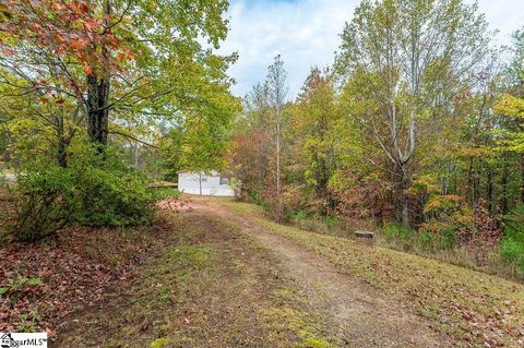 A home in Pickens