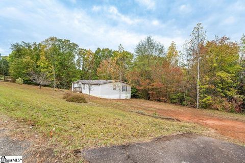 A home in Pickens