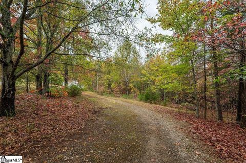 A home in Pickens