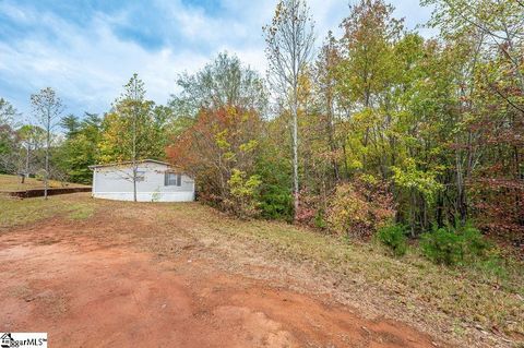 A home in Pickens