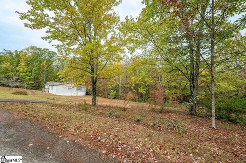 A home in Pickens