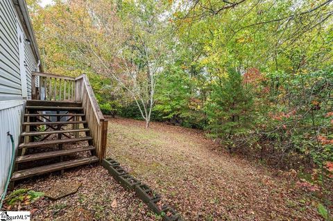 A home in Pickens