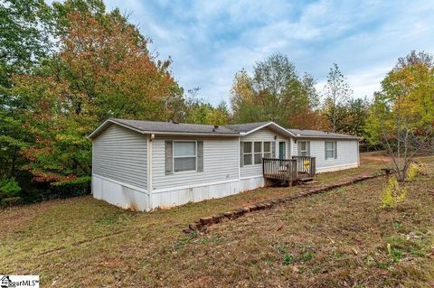 A home in Pickens