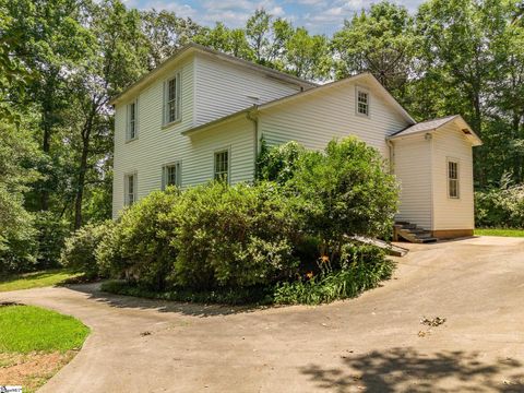 A home in Chesnee