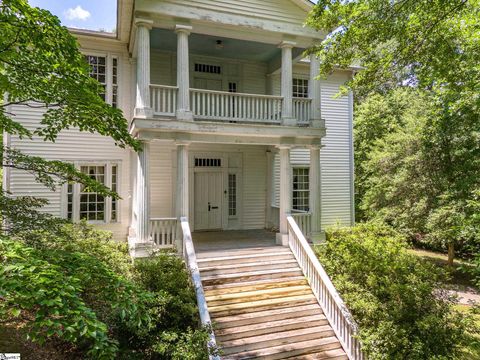 A home in Chesnee