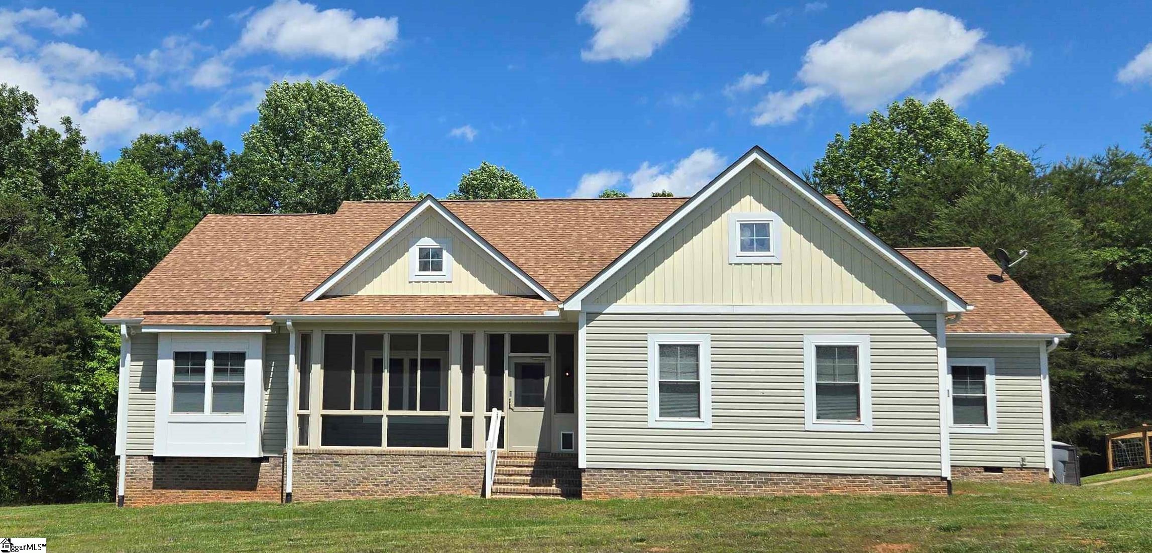 View Campobello, SC 29322 house