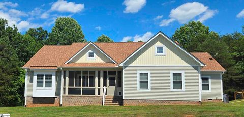 A home in Campobello