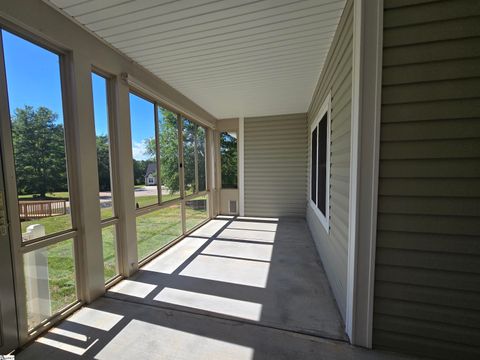 A home in Campobello