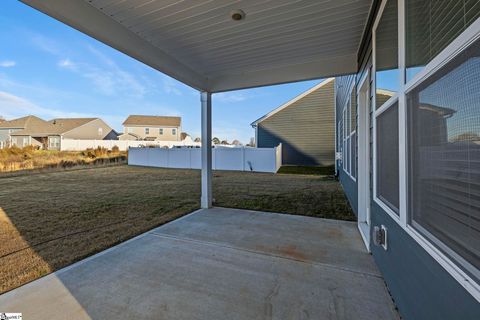 A home in Woodruff