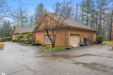 A home in Greenville