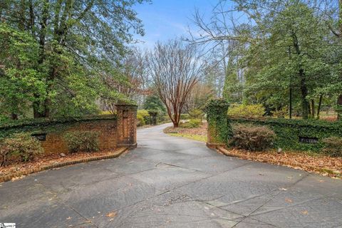 A home in Greenville