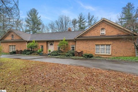 A home in Greenville