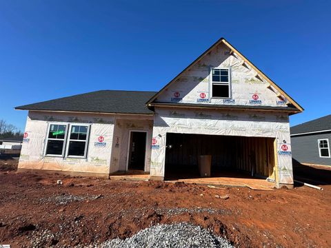 A home in Wellford