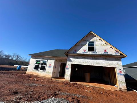 A home in Wellford