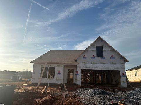 A home in Wellford