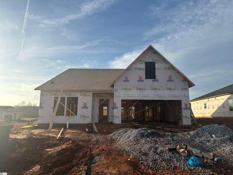 A home in Wellford