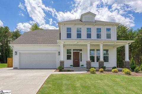 A home in Boiling Springs