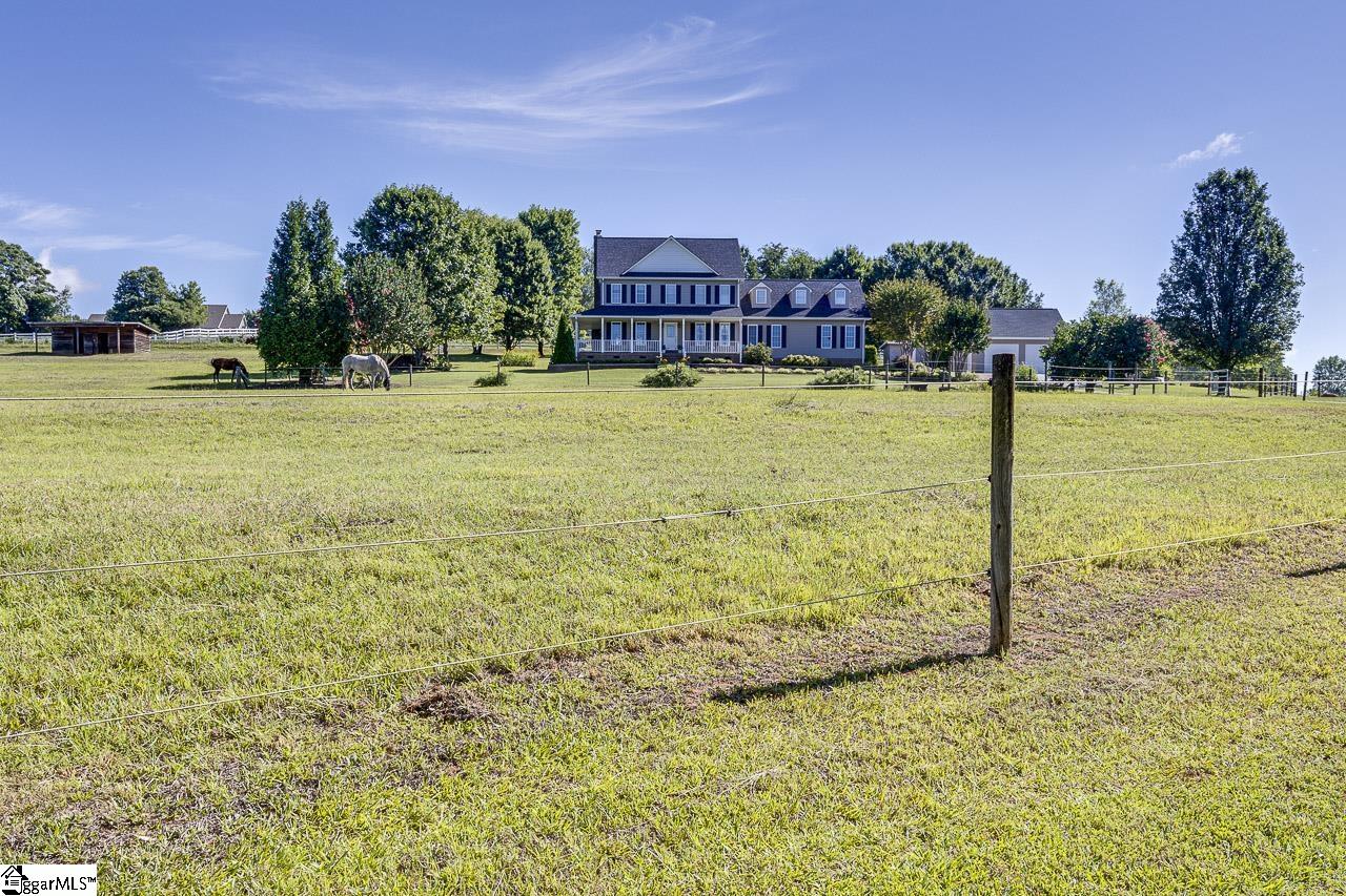 354 Chastain Hill Road