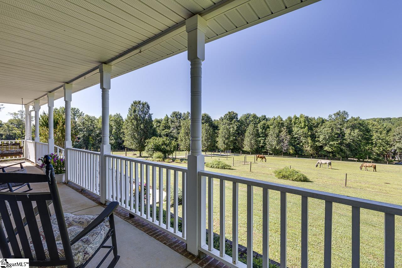 354 Chastain Hill Road
