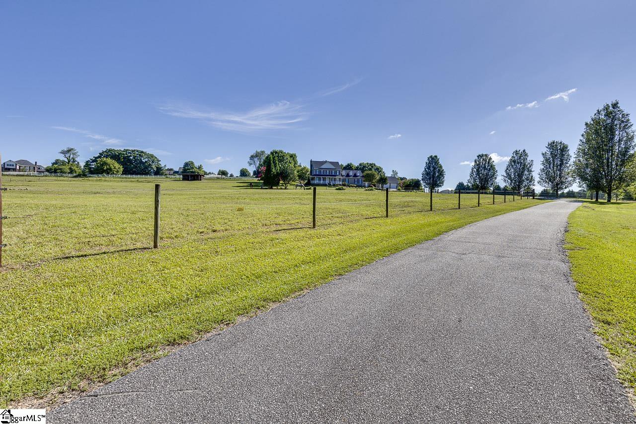 354 Chastain Hill Road
