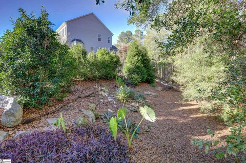 A home in Easley