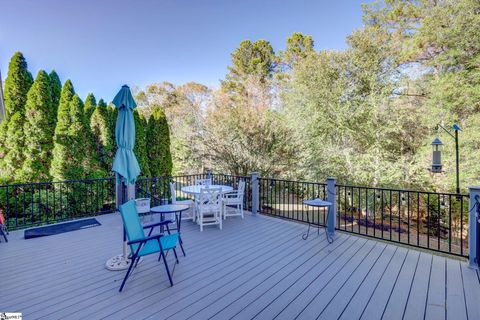 A home in Easley