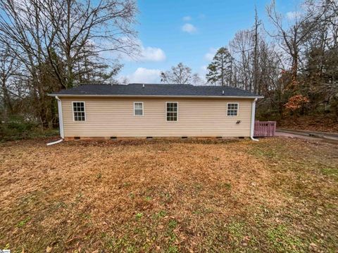 A home in Greenville