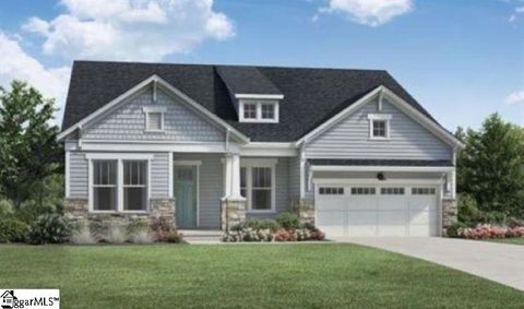 453 Galleron Court Fountain Inn SC 29644
