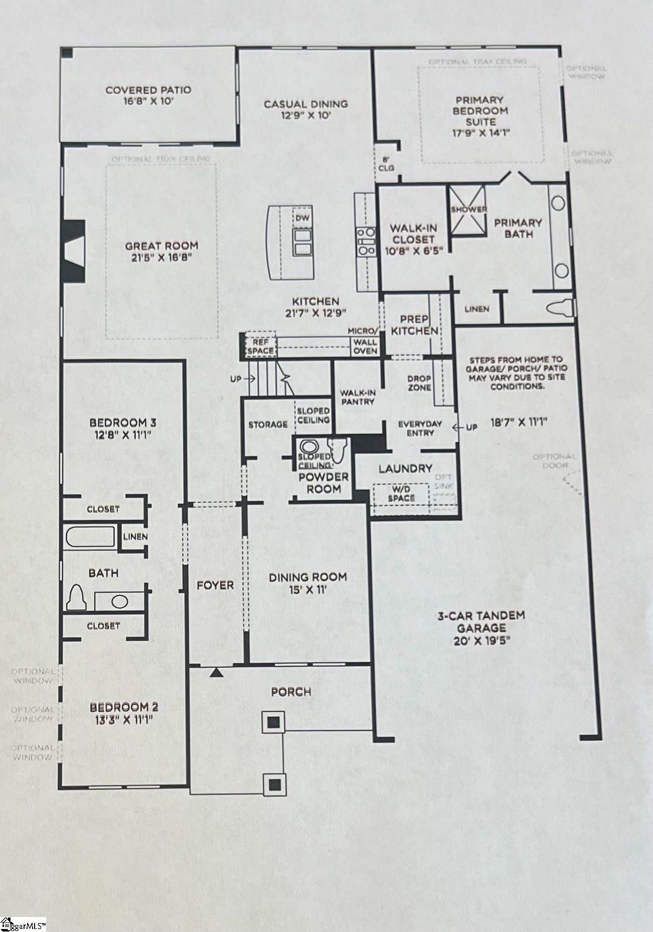 453 Galleron Court