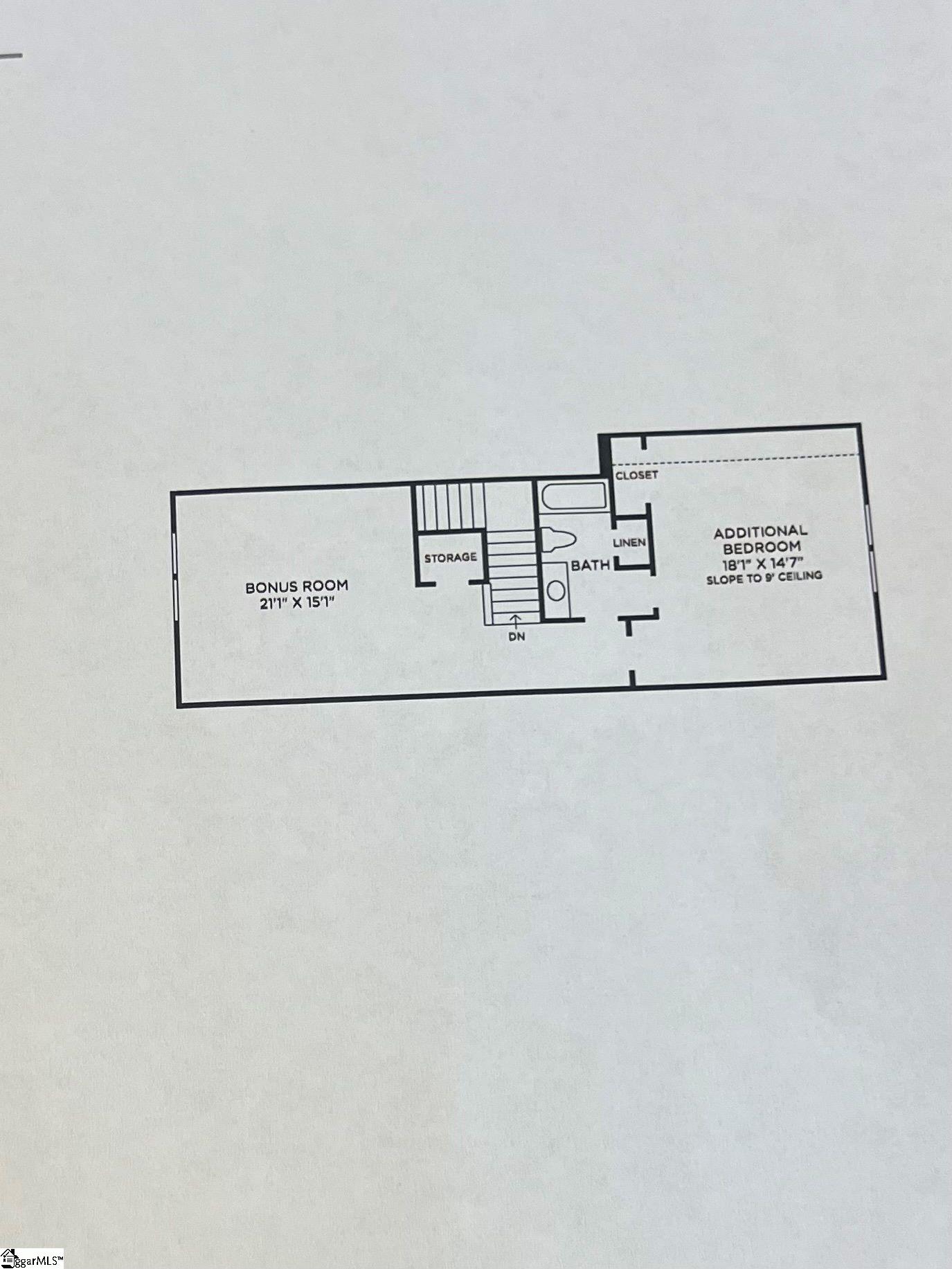 453 Galleron Court