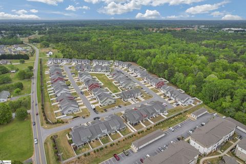 A home in Boiling Springs