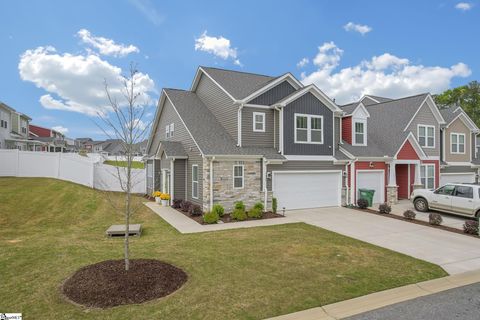 A home in Boiling Springs