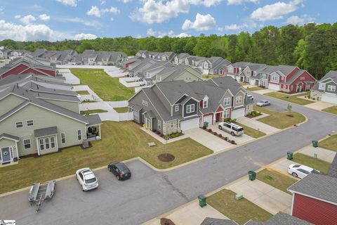 A home in Boiling Springs