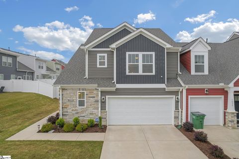 A home in Boiling Springs