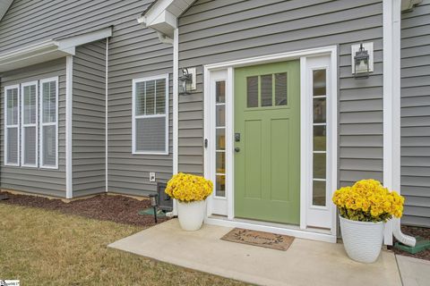 A home in Boiling Springs