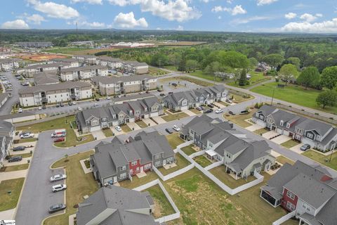 A home in Boiling Springs