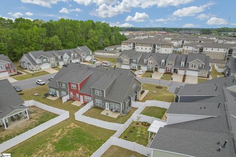 A home in Boiling Springs