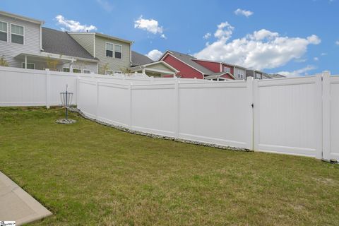 A home in Boiling Springs