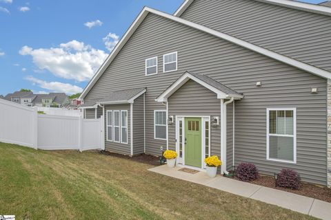 A home in Boiling Springs