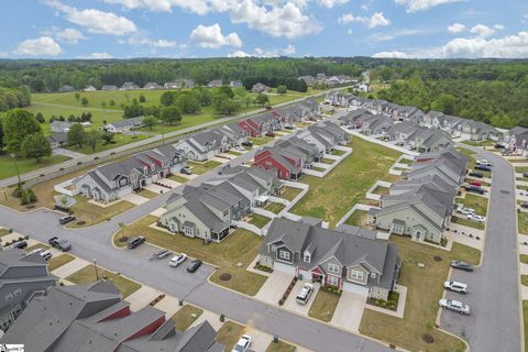 A home in Boiling Springs